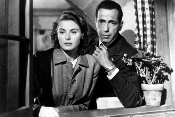 Casablanca