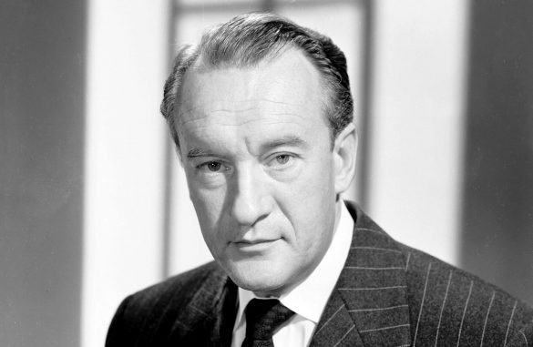 GeorgeSanders