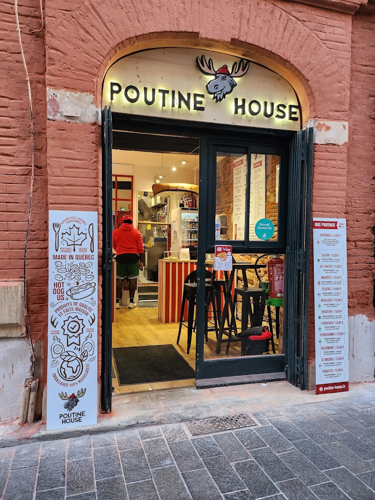 Poutine House