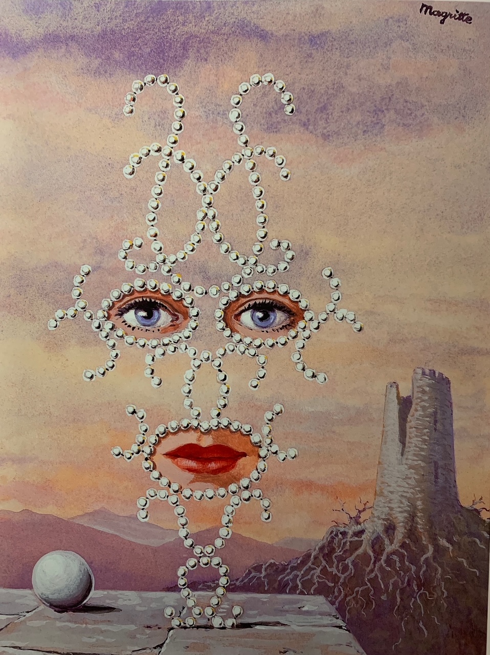 René Magritte