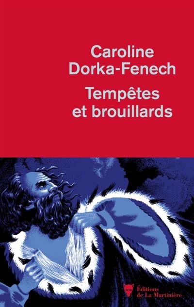 Tempetes Et Brouillards