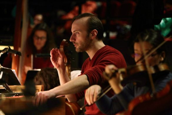 Bertrand Cuiller © Pascal Perennec