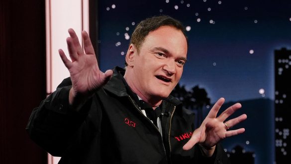 Tarantino