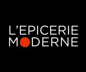 L&rsquo;épicerie moderne