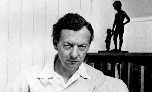 Benjamin Britten