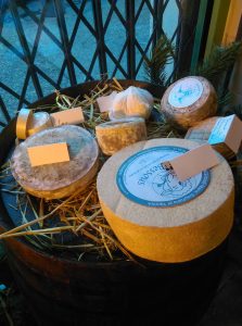 Fromagerie Maison Verlac