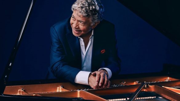 Monty Alexander