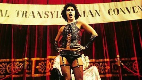 The Rocky Horror Picture Show Jim Sharman