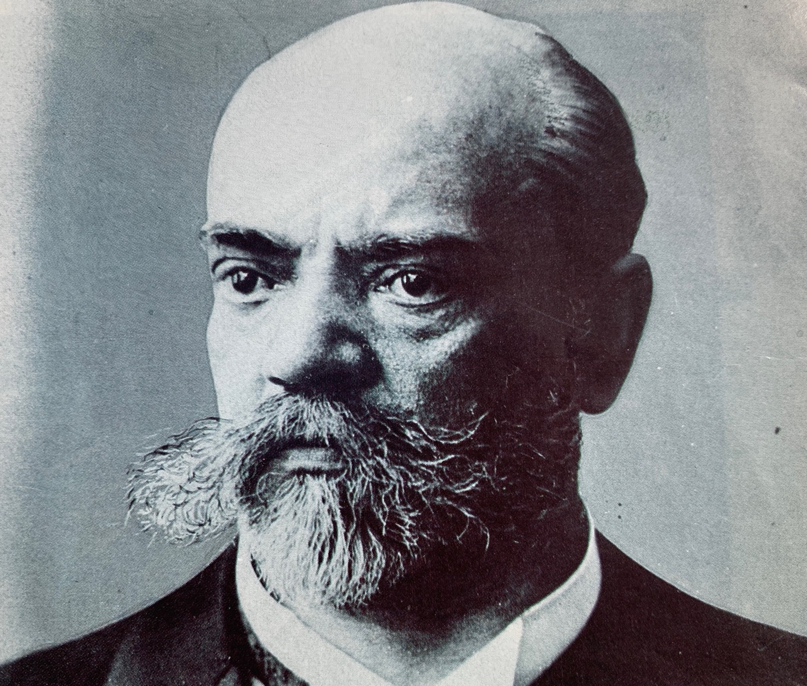 Antonín Leopold Dvořák