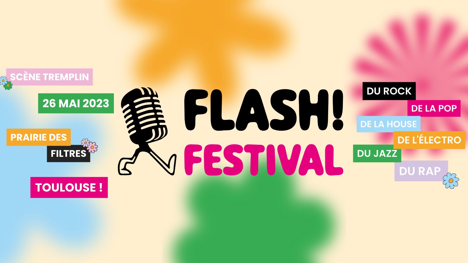 Flash Festival