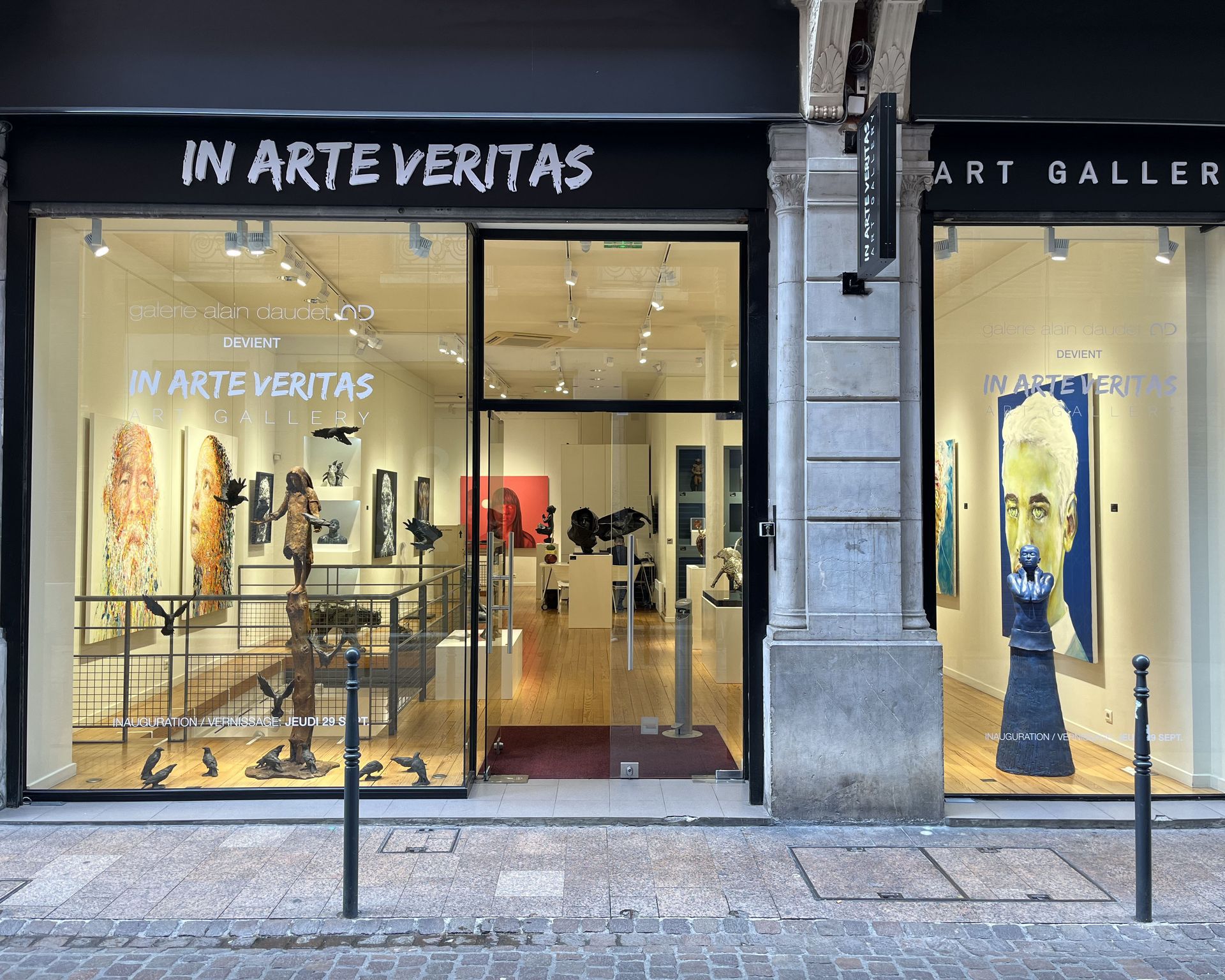 In Arte Veritas - Toulouse