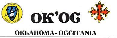 Logo OK OC