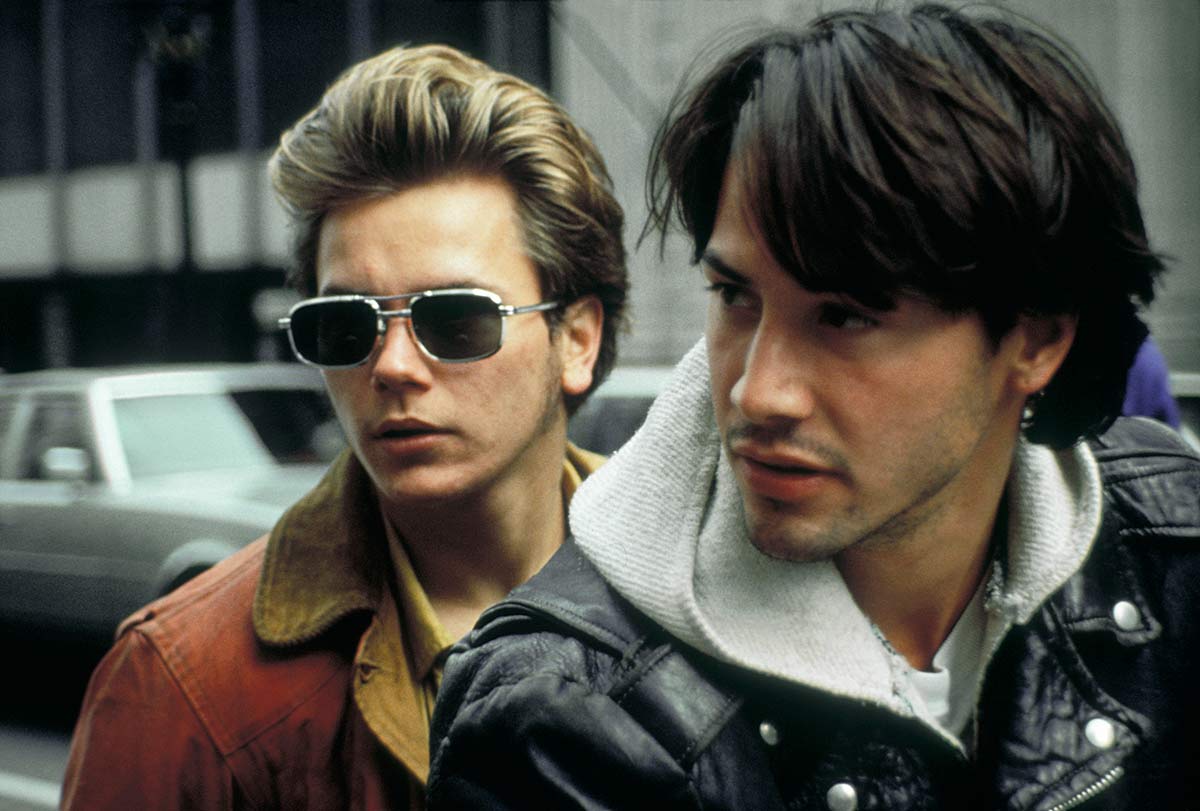 My Own Private Idaho 