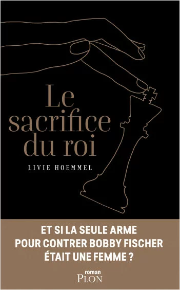 Le Sacrifice Du Roi » Livie Hoemmel