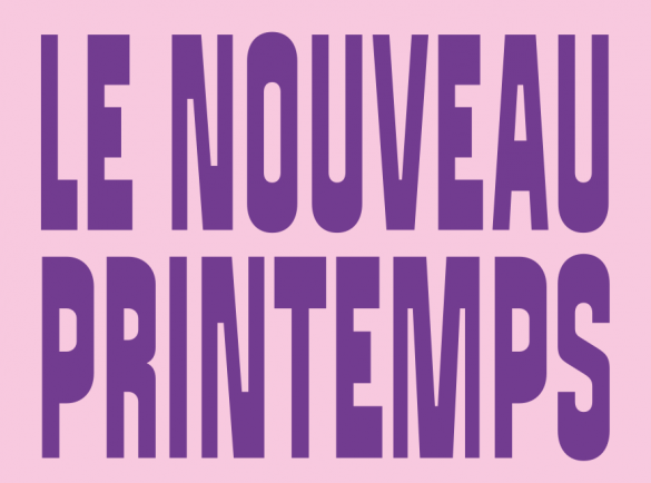 Nouveauprintemps