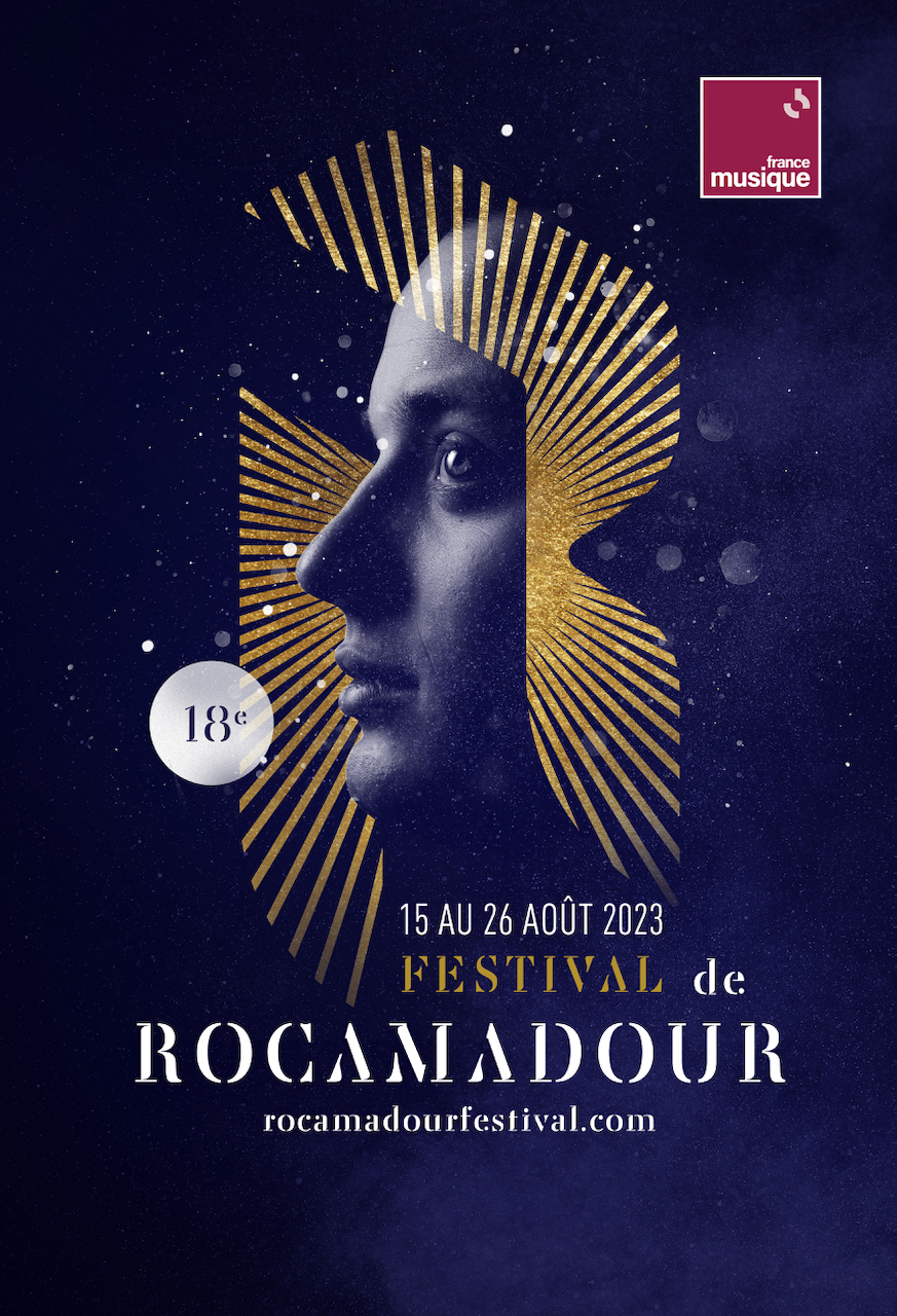 Festival De Rocamadour Edition 2023