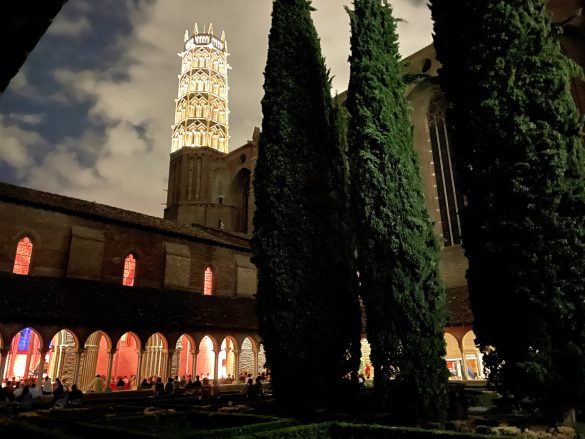 Cloitre Des Jacobins © Axel Arno