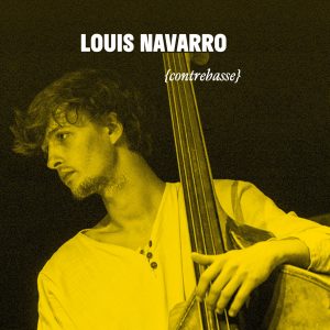 Louis Navarro