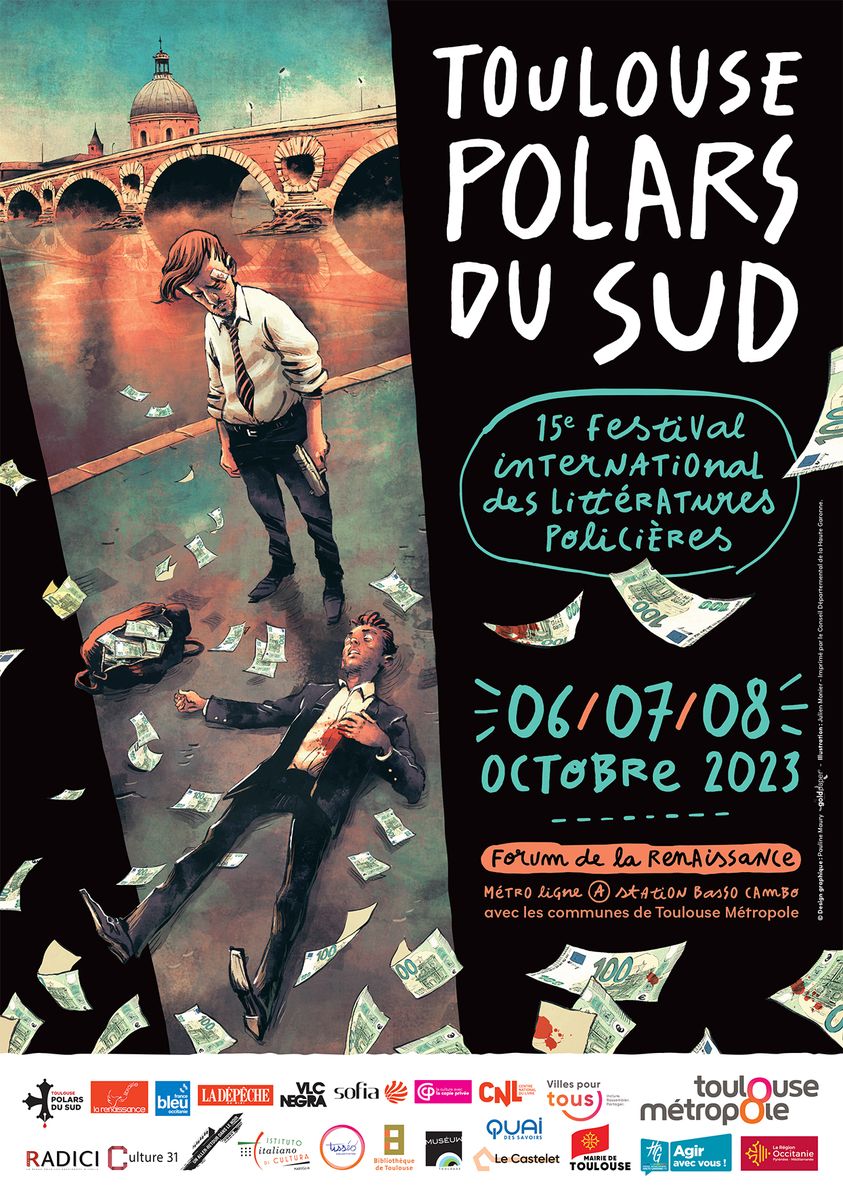 Toulouse Polars Du Sud