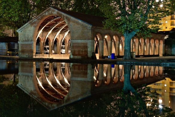 Bassin De Radoub