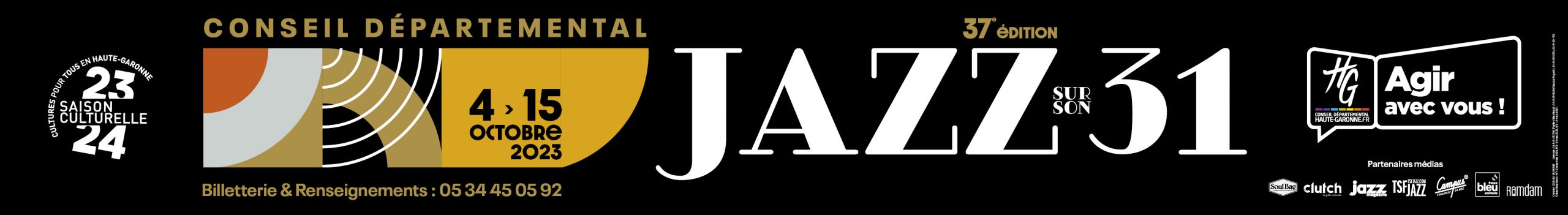 Jazz Sur Son 31 Site