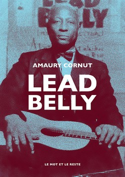 LeadBelly BookCover
