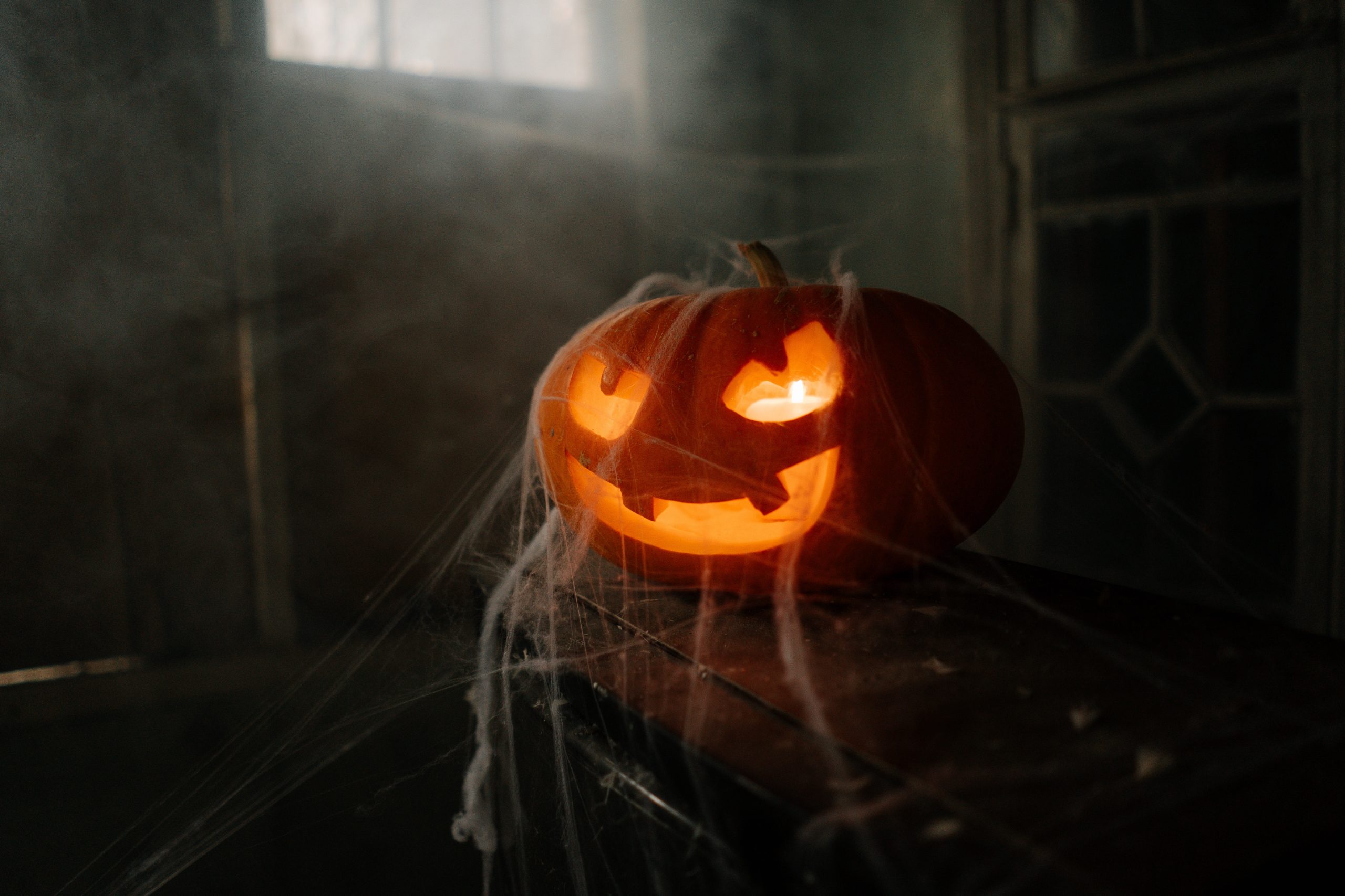 Halloween Image D'illustration Pexels, ©cottonbro Studio
