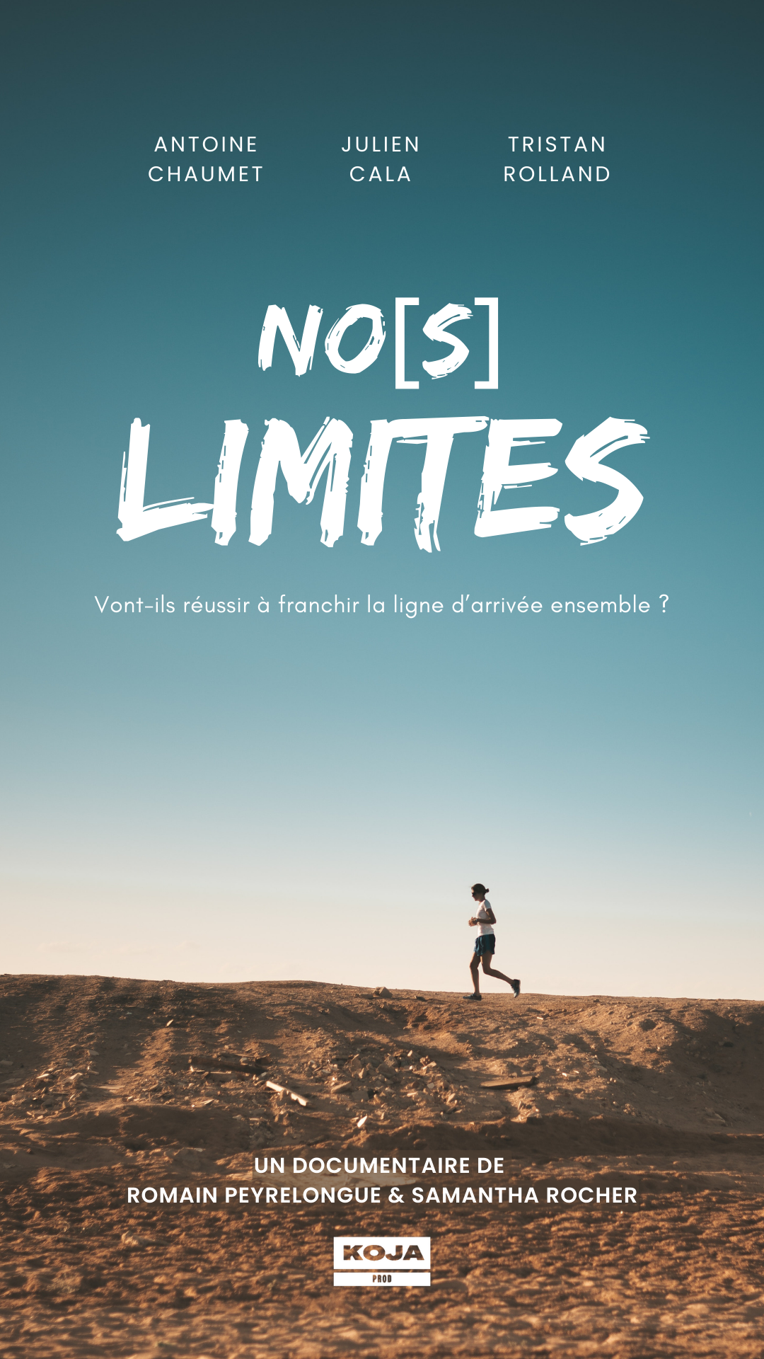 No(s) Limites