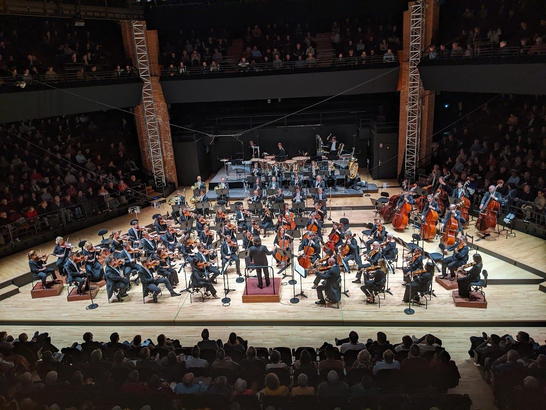 Orchestre national du Capitole