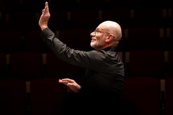 Joël Suhubiette : Les Éléments © Francois Passerini