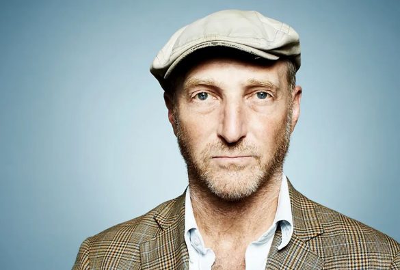 Jonathan Ames