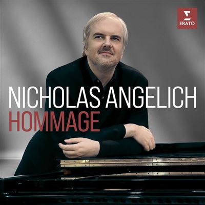 Nicholas Angelich Hommage