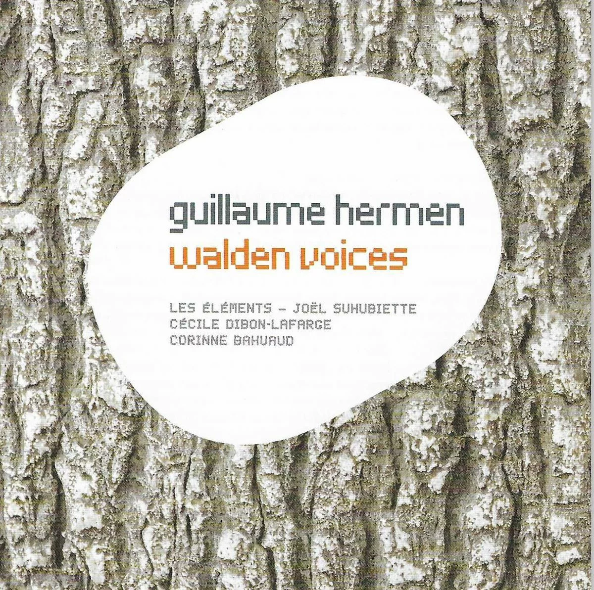 Walden Voices