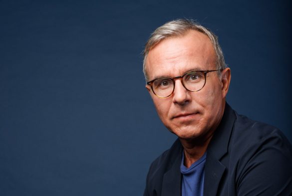 6 Philippe Besson © David Morganti, 2023