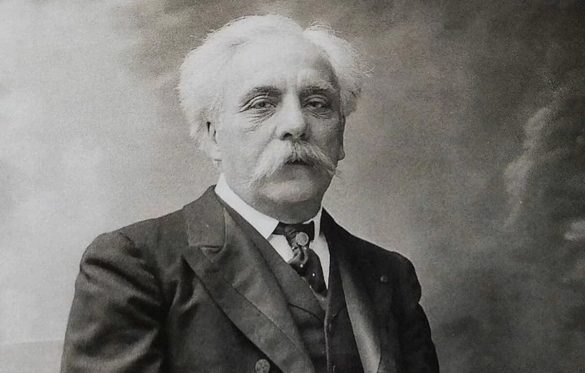 Gabriel Fauré