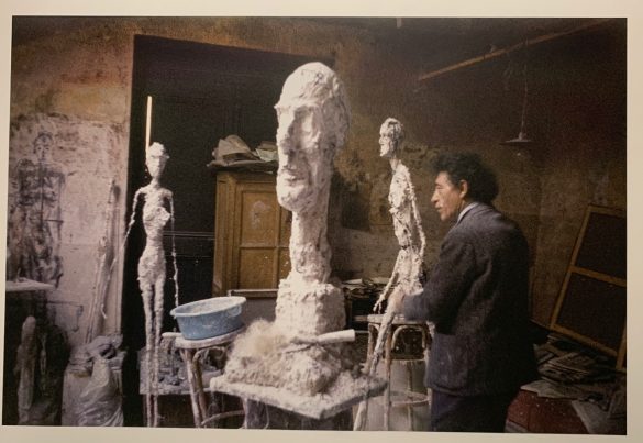 Giacometti