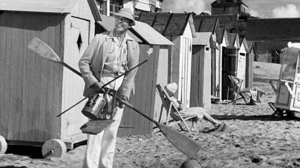 Vacances Hulot