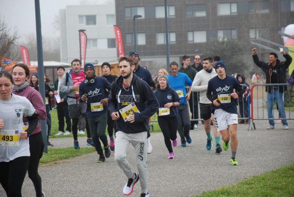 L'Oncorun signe sa 6ème édition à Toulouse