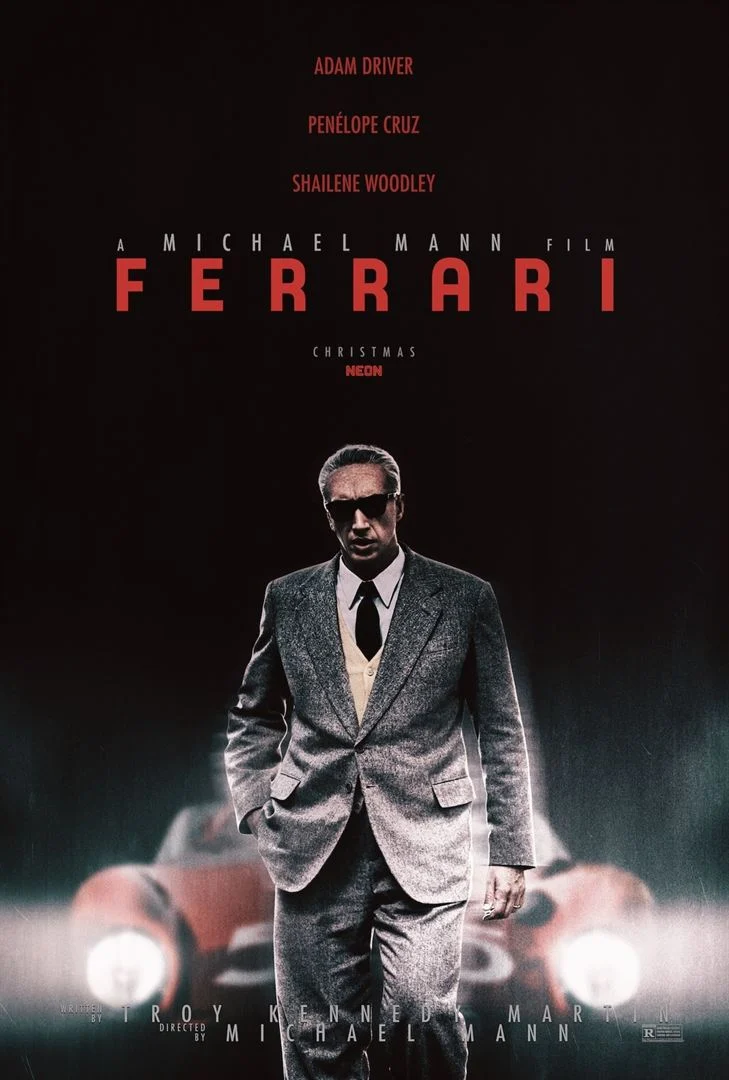 Ferrari Film