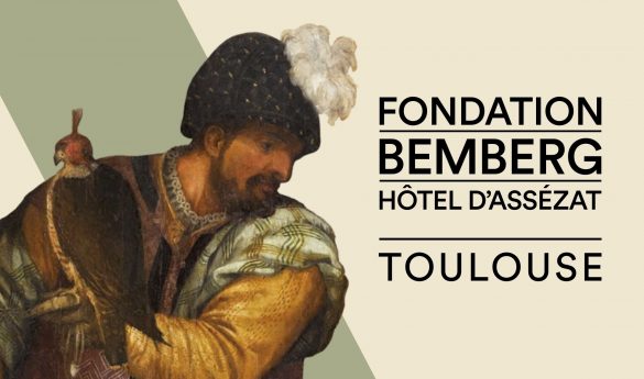 Fondation Bemberg 19 43 38