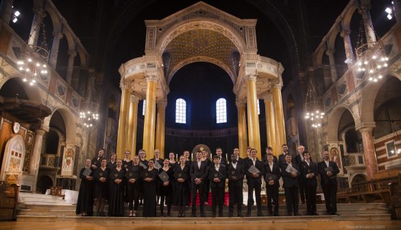 La Schola Cantorum