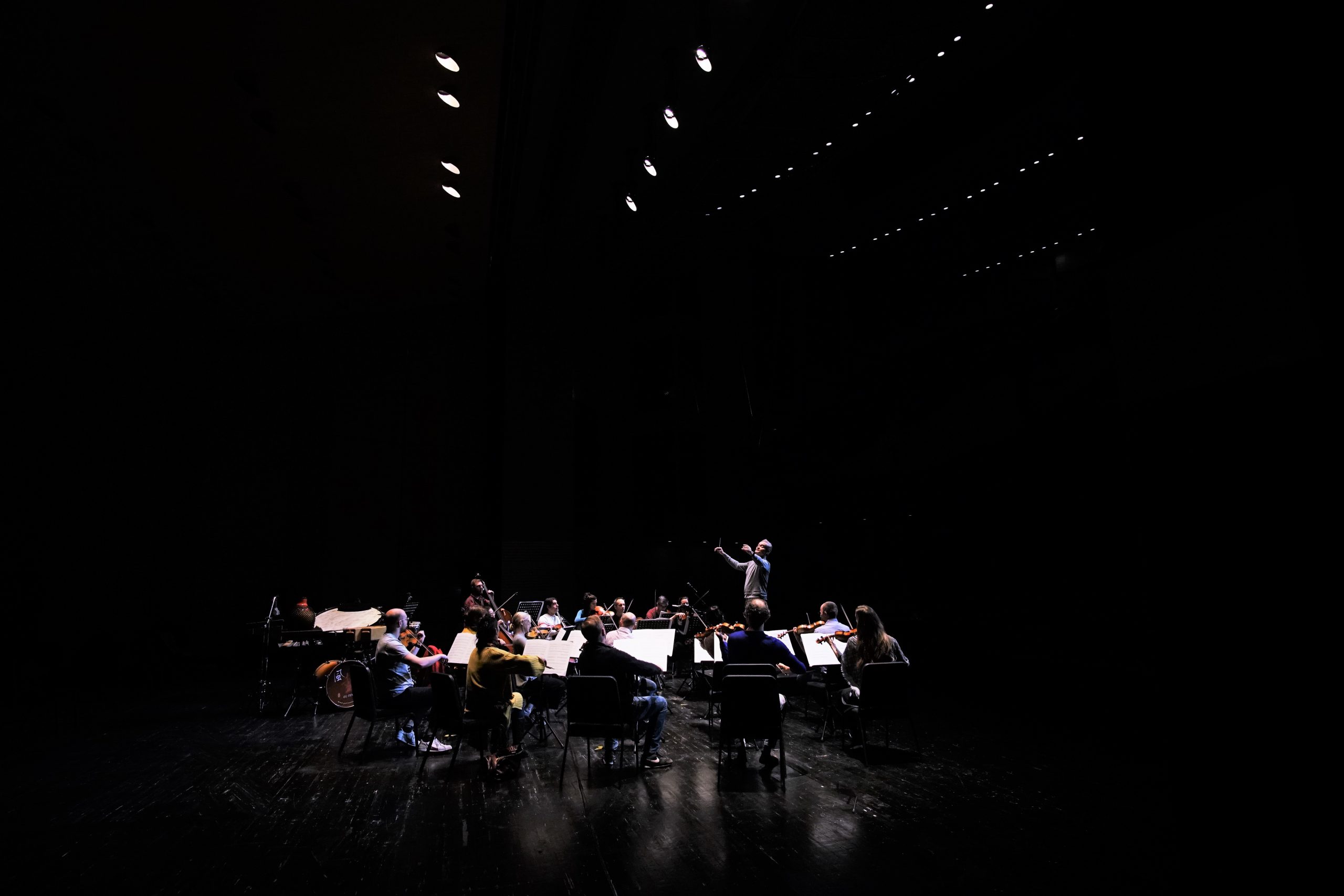Mahler Chamber Orchestra © Martin Piechotta