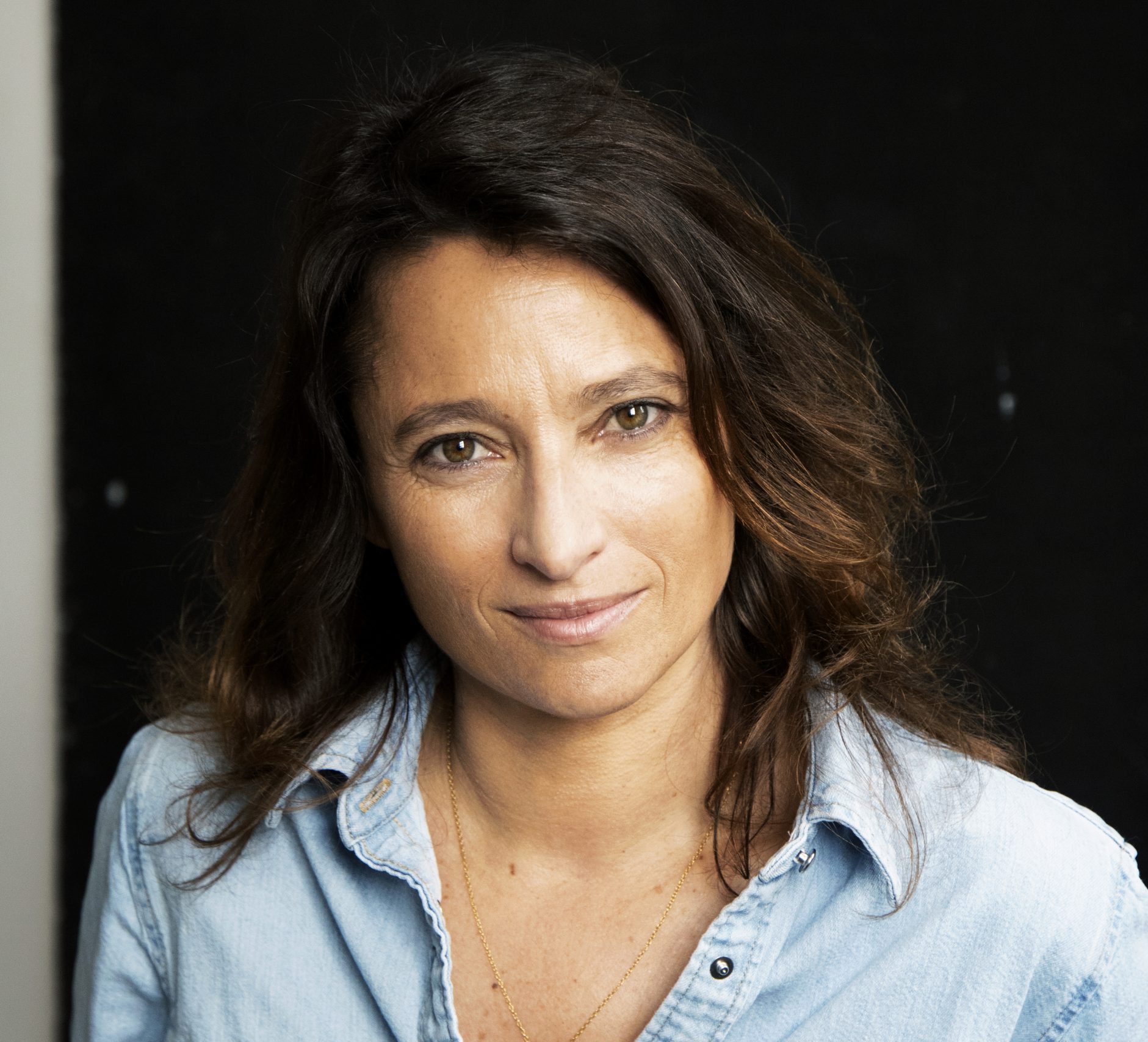 Nina Bouraoui 2023 Patrice Normand (2)