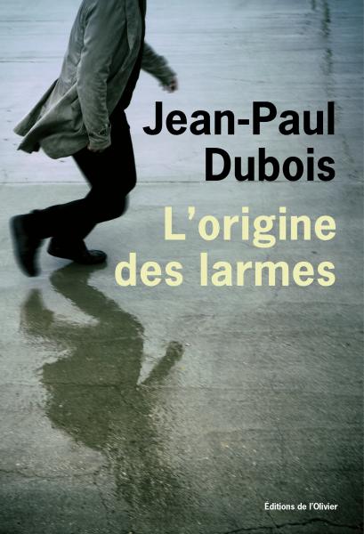 Dubois (c) Editions De L'Olivier Ulrich Lebeuf Jpg2