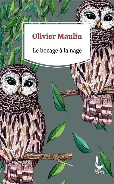 Olivier Maulin