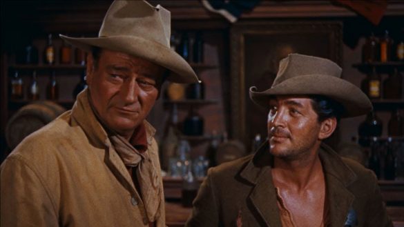 Rio Bravo