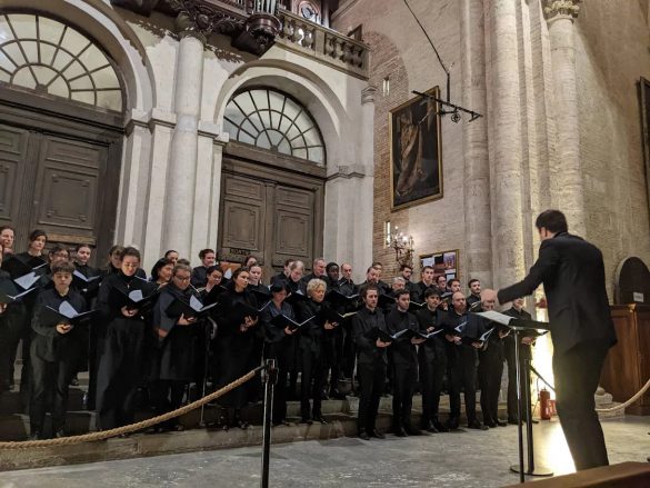 Schola Cantorum Grand Choeur