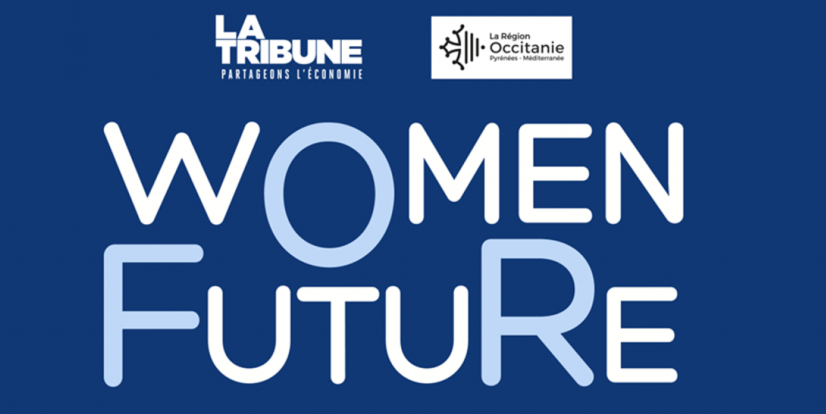 Women For Future La Tribune