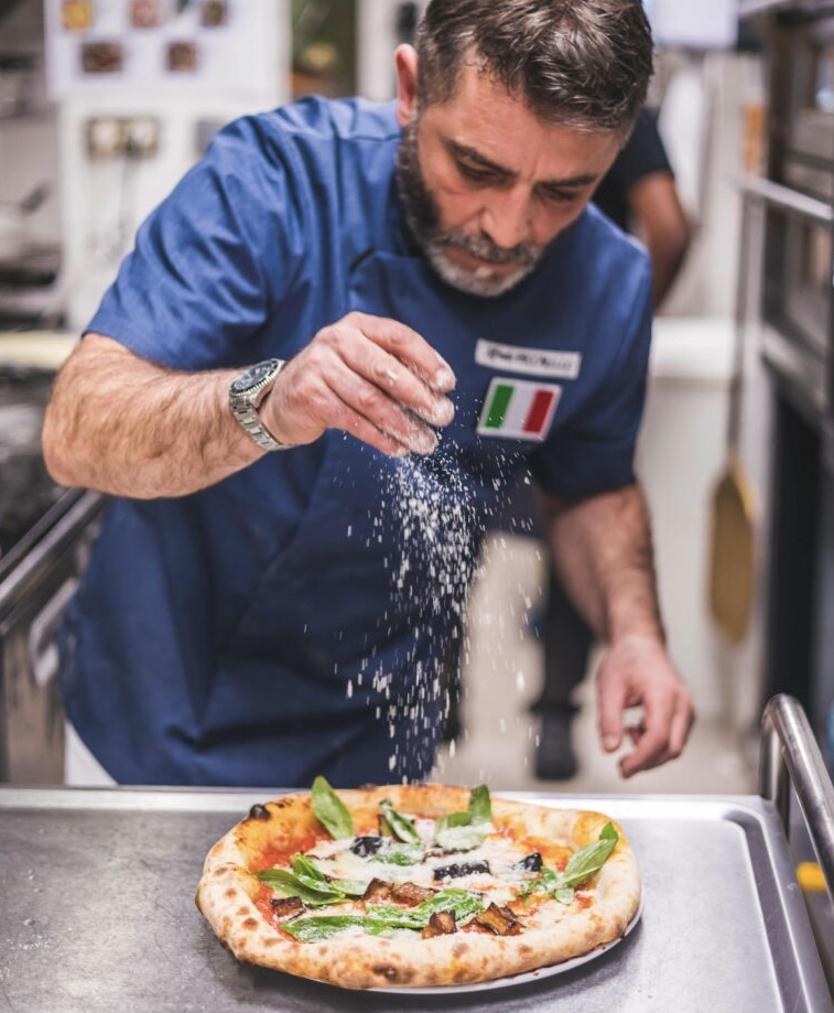 Alfredo Chef Italien 819x1024