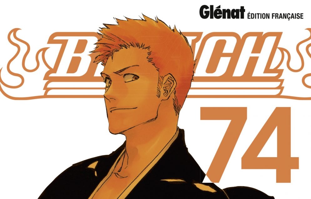 Les mangas qu’il faut avoir lus : #5 Bleach – Culture 31